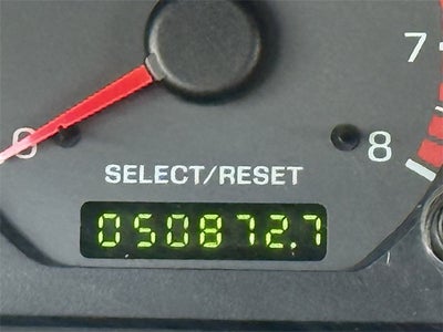 2002 Ford Mustang GT