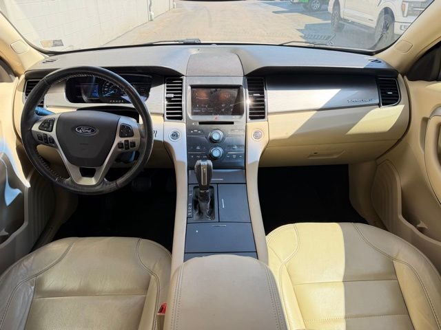 2013 Ford Taurus SEL