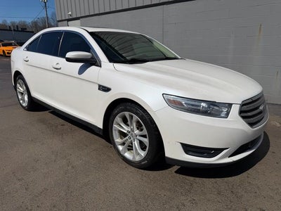 2013 Ford Taurus SEL