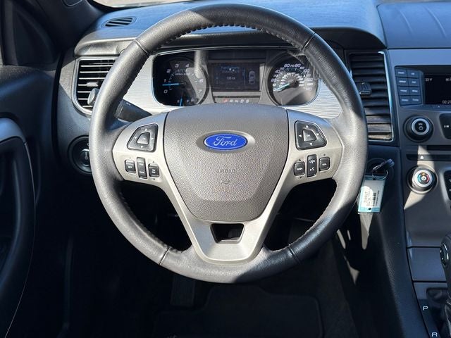 2015 Ford Taurus SEL