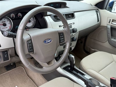 2008 Ford Focus Base