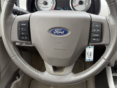 2008 Ford Focus Base