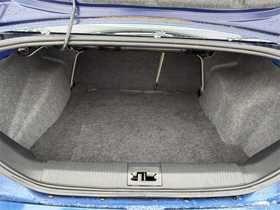 2008 Ford Focus Base