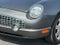 2003 Ford Thunderbird Base