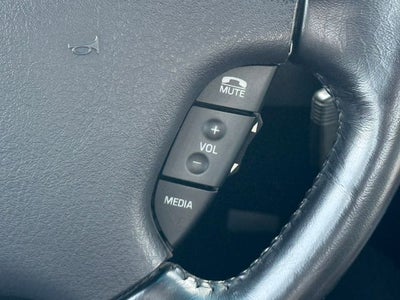 2003 Ford Thunderbird Base