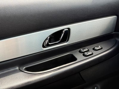 2003 Ford Thunderbird Base