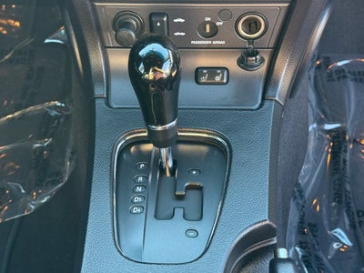 2004 Ford Thunderbird Base