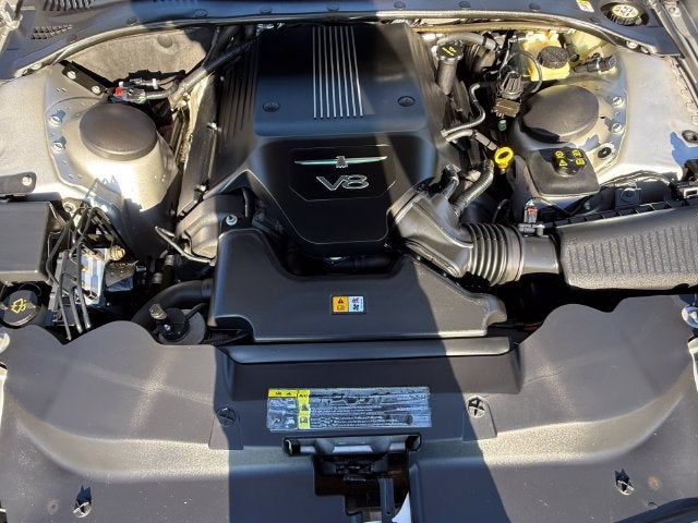 2004 Ford Thunderbird Base