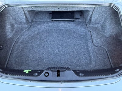 2004 Ford Thunderbird Base