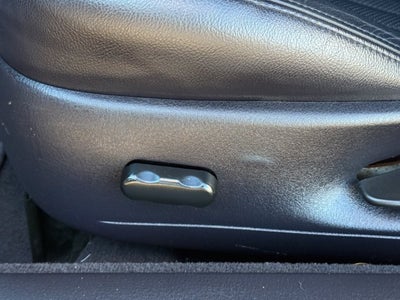 2004 Ford Thunderbird Base