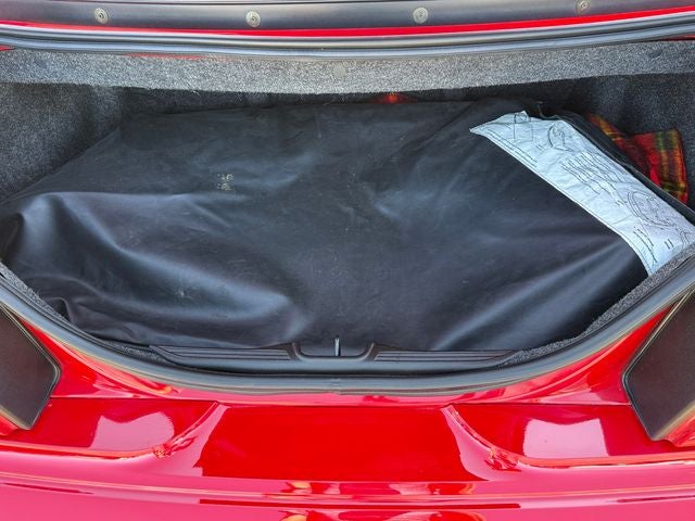 1994 Ford Mustang Cobra INDY PACE CAR