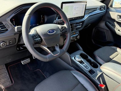 2023 Ford Escape ST-Line Select