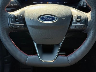2023 Ford Escape ST-Line Select