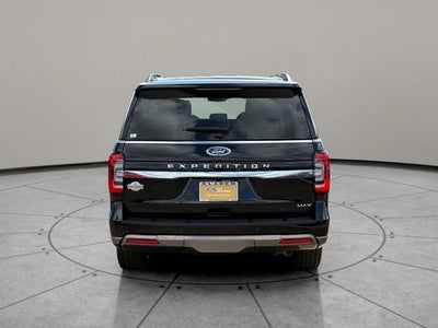 2024 Ford Expedition Max King Ranch