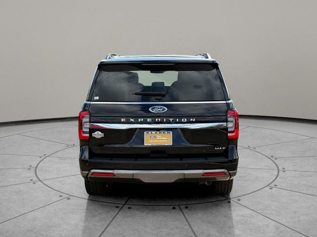2024 Ford Expedition Max King Ranch