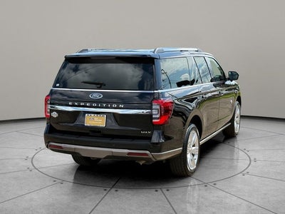 2024 Ford Expedition Max King Ranch
