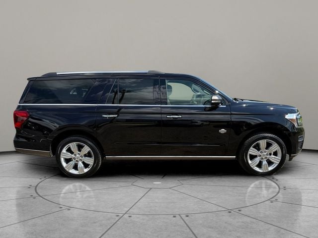 2024 Ford Expedition Max King Ranch