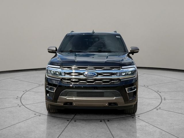 2024 Ford Expedition Max King Ranch