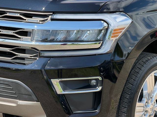 2024 Ford Expedition Max King Ranch
