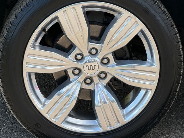 2024 Ford Expedition Max King Ranch