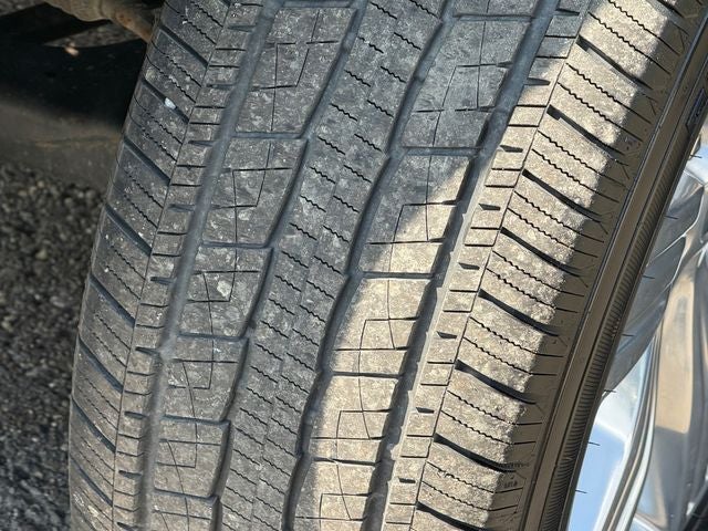 2024 Ford Expedition Max King Ranch