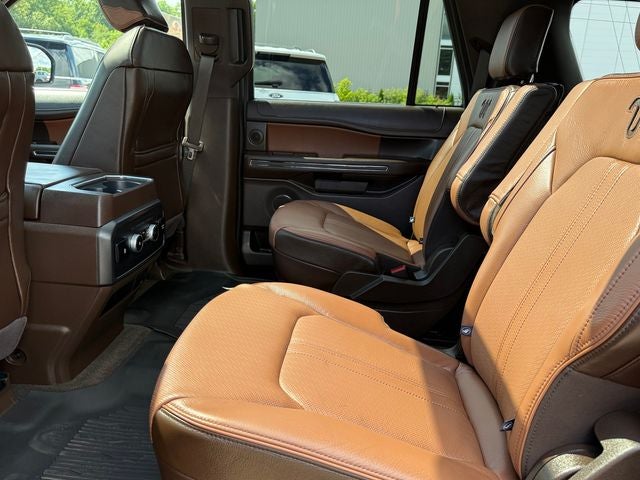 2024 Ford Expedition Max King Ranch