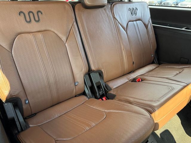 2024 Ford Expedition Max King Ranch