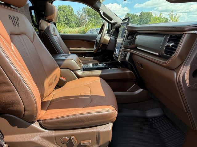 2024 Ford Expedition Max King Ranch