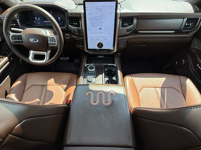 2024 Ford Expedition Max King Ranch