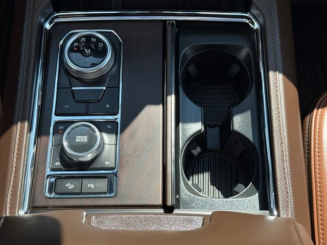 2024 Ford Expedition Max King Ranch