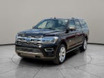 2024 Ford Expedition Max King Ranch