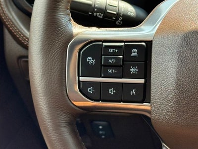 2024 Ford Expedition Max King Ranch
