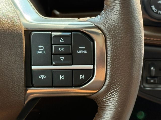 2024 Ford Expedition Max King Ranch