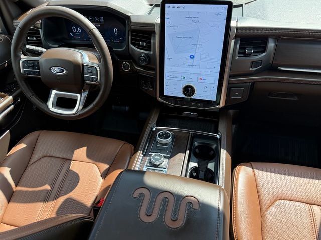 2024 Ford Expedition Max King Ranch