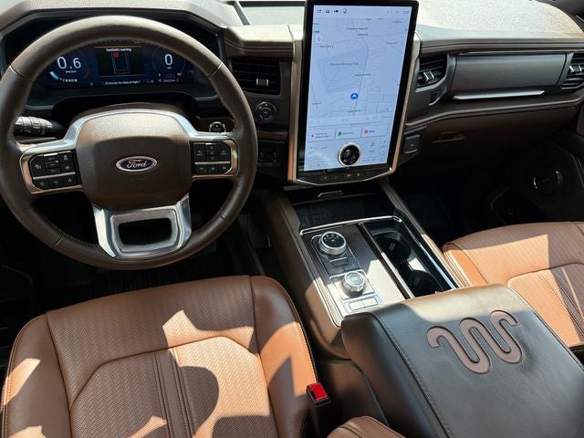 2024 Ford Expedition Max King Ranch