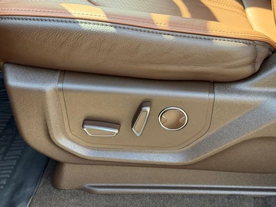 2024 Ford Expedition Max King Ranch