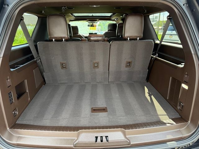 2024 Ford Expedition Max King Ranch