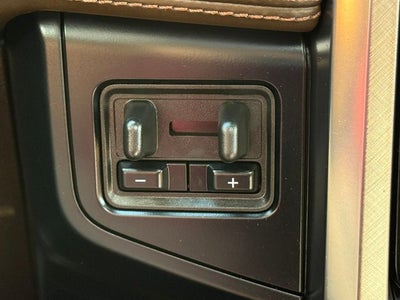 2024 Ford Expedition Max King Ranch