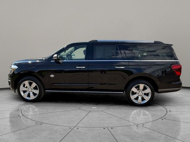 2024 Ford Expedition Max King Ranch