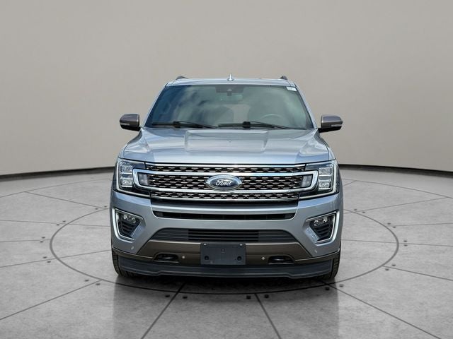 2020 Ford Expedition Max King Ranch