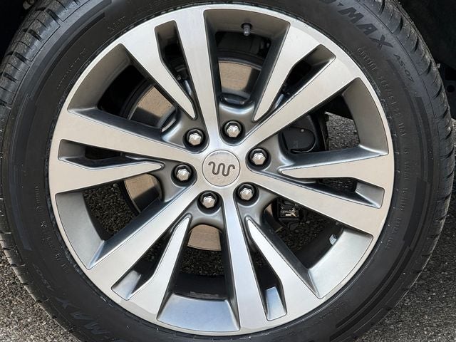 2020 Ford Expedition Max King Ranch
