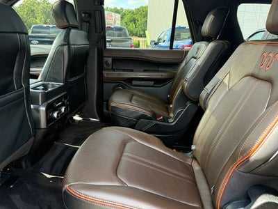 2020 Ford Expedition Max King Ranch