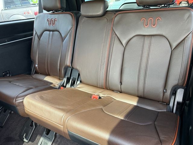 2020 Ford Expedition Max King Ranch
