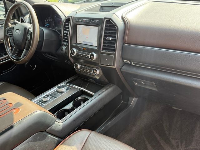 2020 Ford Expedition Max King Ranch