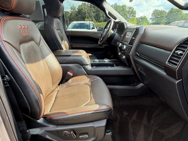 2020 Ford Expedition Max King Ranch