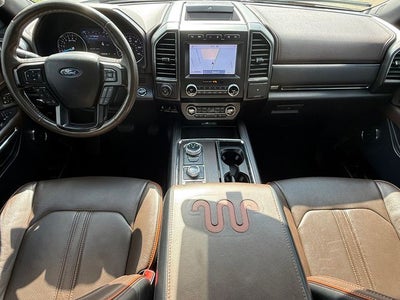 2020 Ford Expedition Max King Ranch