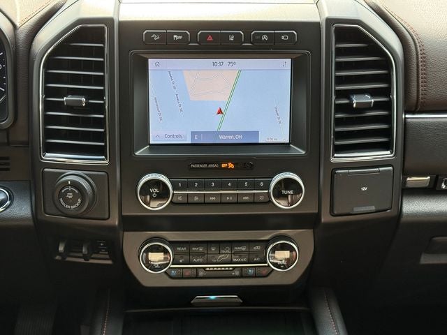 2020 Ford Expedition Max King Ranch