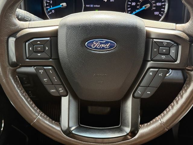 2020 Ford Expedition Max King Ranch