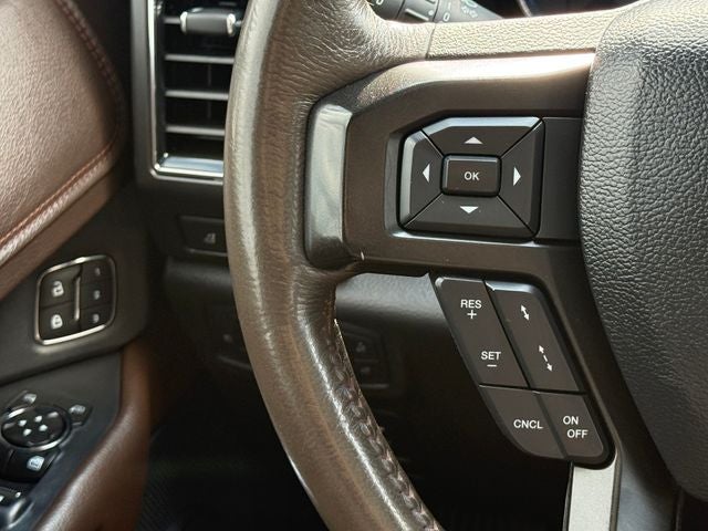 2020 Ford Expedition Max King Ranch