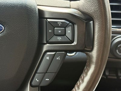 2020 Ford Expedition Max King Ranch